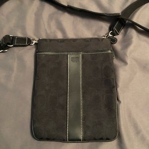Coach crossbody